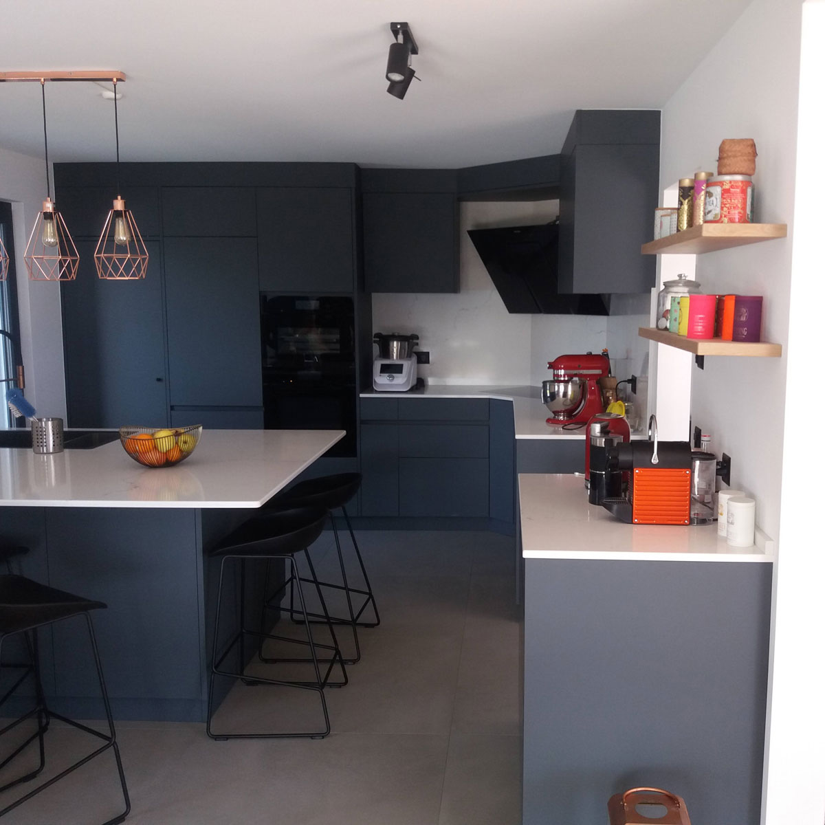 Cucine moderne